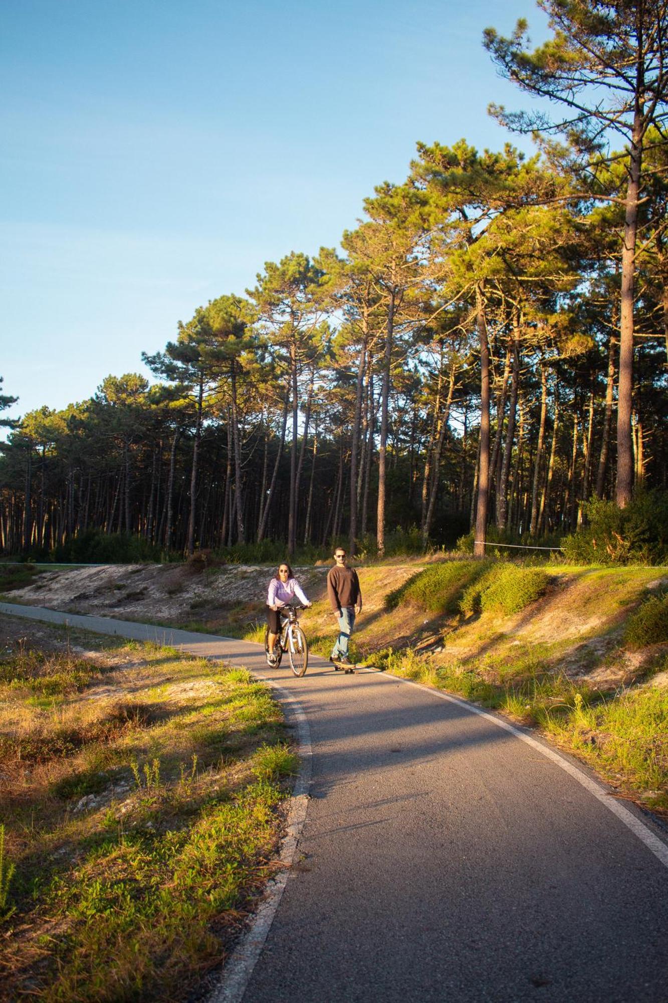 Besunny Slowness N' Outdoors エスモリス エクステリア 写真